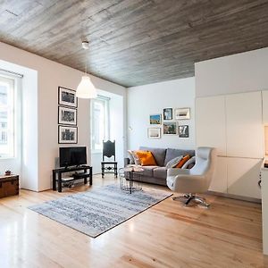 Appartement met een Slaapkamer